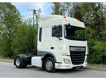Тягач DAF XF 106 410