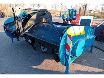 Техника для обработки почвы IMANTS