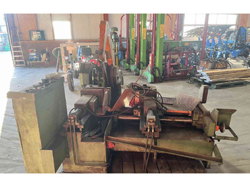 Станок Kasto beugelzaagmachine diversen: фото 4