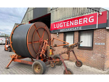 Техника для полива и орошения KAWECO