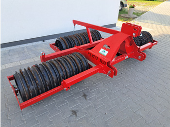 Полевой каток