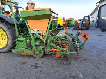 Посевной комплекс Agregat uprawowo siewny Amazone AD-P 303 KE: фото 4 Посевной комплекс Agregat uprawowo siewny Amazone AD-P 303 KE: фото 4