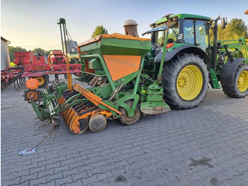 Посевной комплекс AMAZONE