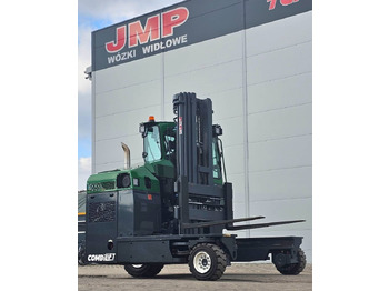 Четырехсторонний погрузчик COMBILIFT