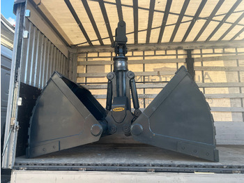 Грейферный ковш