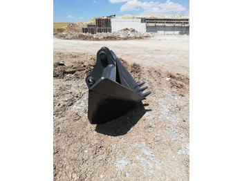 Новый Ковш для экскаватора для Строительной техники Liebherr: фото 4