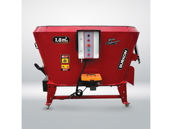 Кормораздатчик