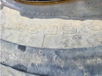 Новый Шина для Строительной техники Bridgestone: фото 5 Новый Шина для Строительной техники Bridgestone: фото 5