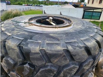 Новый Шина для Строительной техники Bridgestone: фото 3 Новый Шина для Строительной техники Bridgestone: фото 3