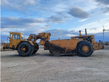 Скрепер CATERPILLAR