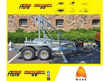 Кабельный транспортер