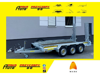 Прицеп для спецтехники