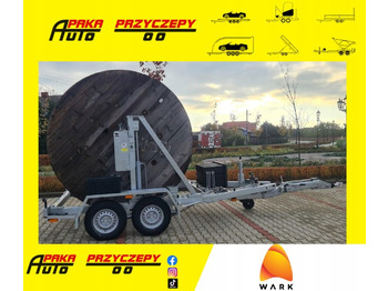 Кабельный транспортер