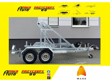 Кабельный транспортер WARK