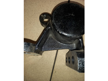 Подвеска DAF CF 85