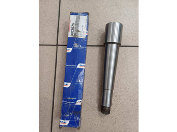 Детали тормозной системы DAF