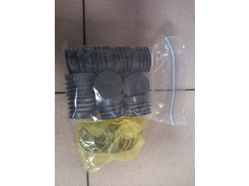 Детали тормозной системы KNORR-BREMSE