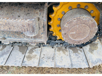 JCB 140 XLC в лизинг JCB 140 XLC: фото 5