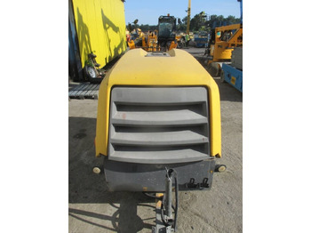 Atlas Copco XAS 88  в лизинг Atlas Copco XAS 88: фото 3