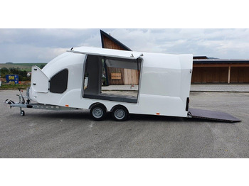 Прицеп-автовоз