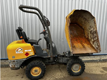 Мини-самосвал AUSA