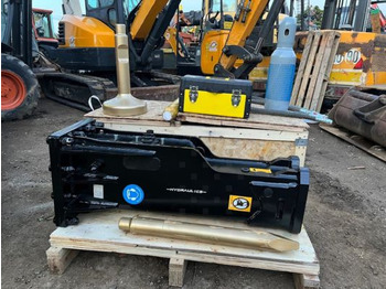 Гидромолот