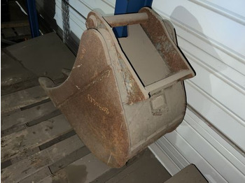 Ковш для экскаватора MBI