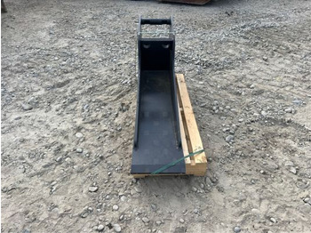 Ковш Godet de tranchée Ms08 / SW08: фото 3