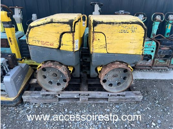 Каток тротуарный WACKER