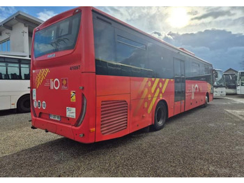 Пригородный автобус IVECO Crossway