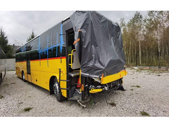 Пригородный автобус IVECO Crossway