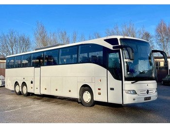 Туристический автобус MERCEDES-BENZ Tourismo