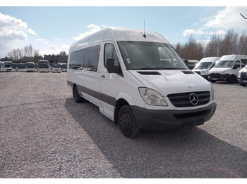 Микроавтобус MERCEDES-BENZ Sprinter 516