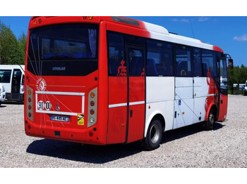 Пригородный автобус Otokar Navigo 34+13 EURO 5, 2 sztuki: фото 2 Пригородный автобус Otokar Navigo 34+13 EURO 5, 2 sztuki: фото 2