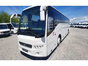 Туристический автобус Volvo 9500 2012 Euro5 Irizar/Tourismo/Tourliner: фото 3