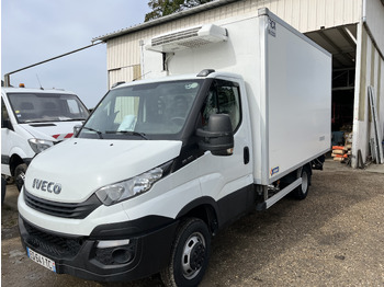 Фургон-рефрижератор IVECO Daily