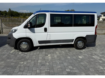 Микроавтобус FIAT Ducato