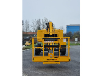 HAULOTTE HA 20 RTJ в лизинг HAULOTTE HA 20 RTJ: фото 3