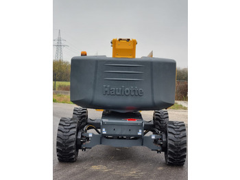 HAULOTTE HA 20 RTJ в лизинг HAULOTTE HA 20 RTJ: фото 4