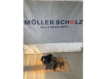 Рулевой механизм SCANIA