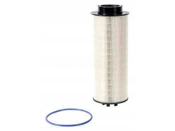 Топливный фильтр DAF