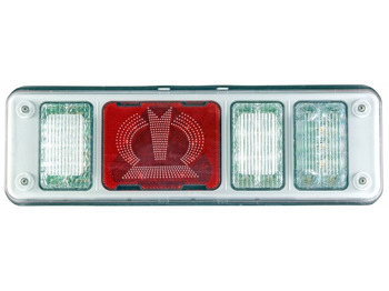 Задний фонарь KRONE