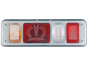 Задний фонарь KRONE