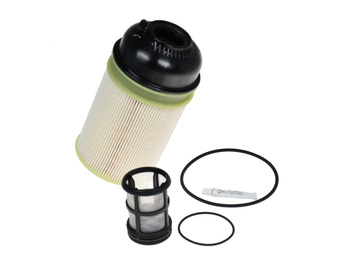 Топливный фильтр MERCEDES-BENZ Actros