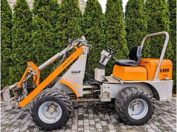 Сельскохозяйственная техника