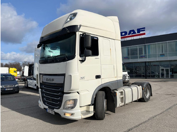 Тягач DAF XF 460
