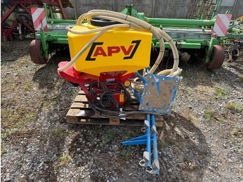 Посевная техника APV