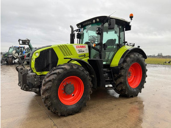 Трактор CLAAS Arion 620