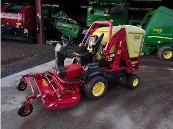 Газонокосилка FERRARI