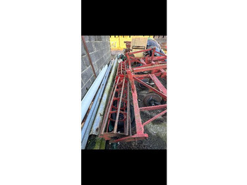 Культиватор GUILBART 3 METRES: фото 5